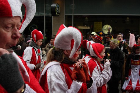 rosenmontag