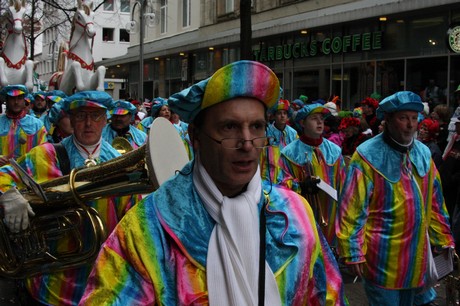 rosenmontag