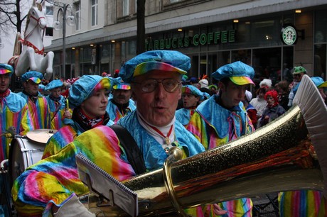 rosenmontag