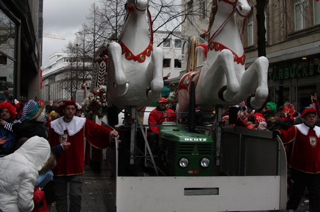 rosenmontag