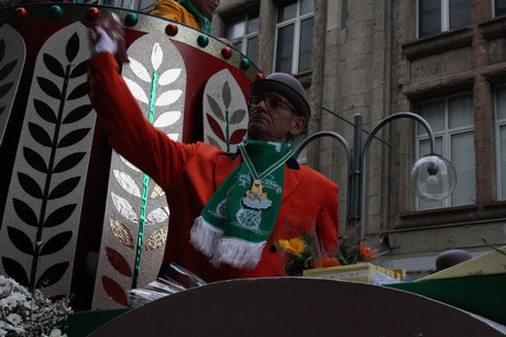 rosenmontag