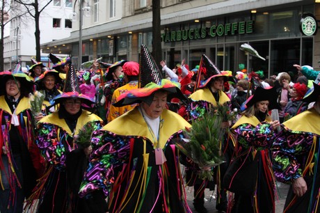 rosenmontag