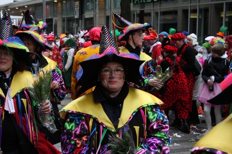 rosenmontag