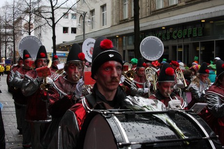 rosenmontag