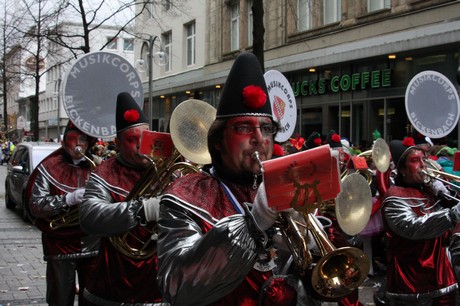 rosenmontag