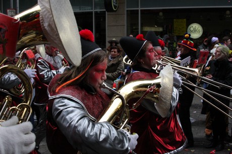 rosenmontag