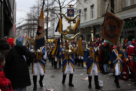 rosenmontag