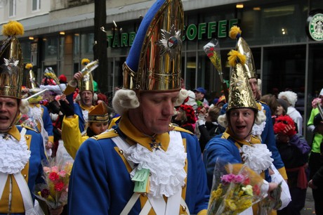 rosenmontag