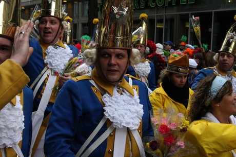 rosenmontag