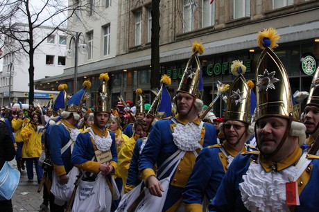 rosenmontag