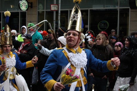 rosenmontag