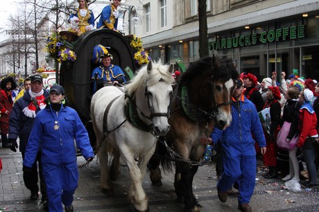 rosenmontag