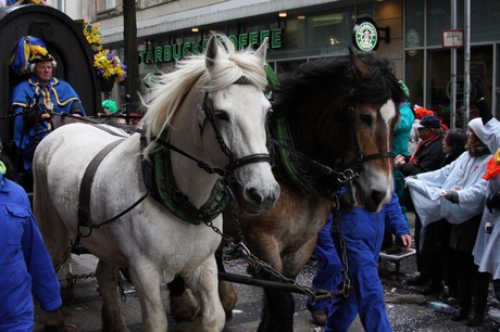 rosenmontag