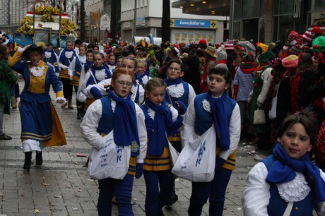 rosenmontag