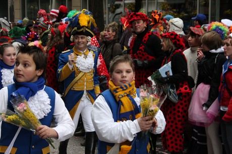 rosenmontag