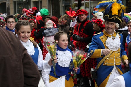 rosenmontag