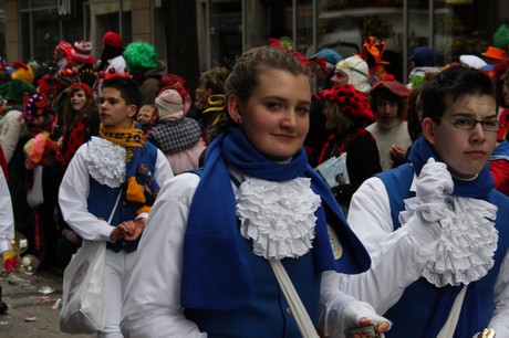 rosenmontag