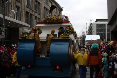 rosenmontag