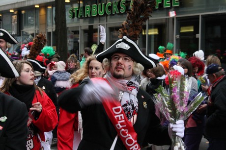 rosenmontag