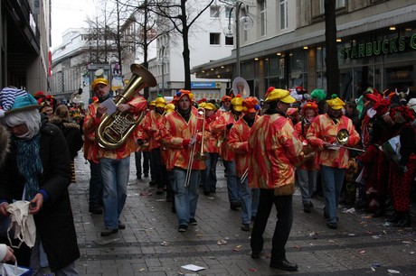 rosenmontag