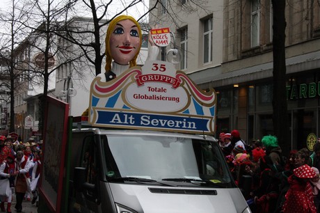 rosenmontag