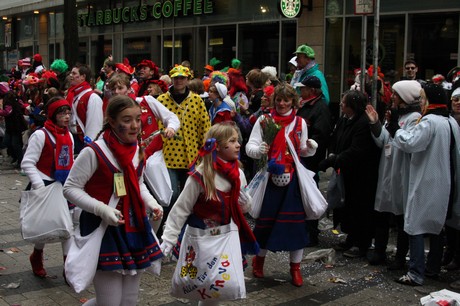 rosenmontag