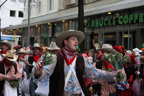 rosenmontag