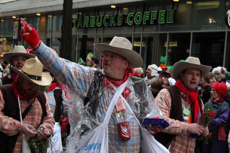 rosenmontag