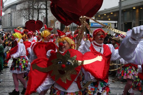 rosenmontag