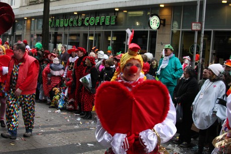 rosenmontag