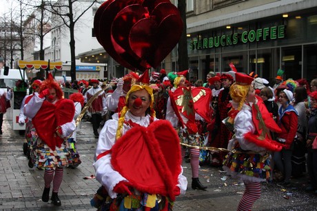 rosenmontag