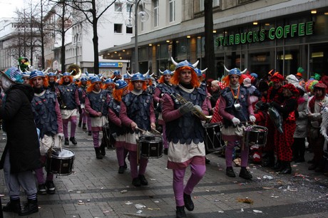 rosenmontag