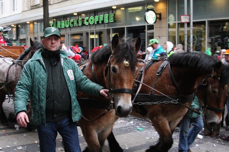 rosenmontag