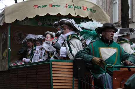 rosenmontag