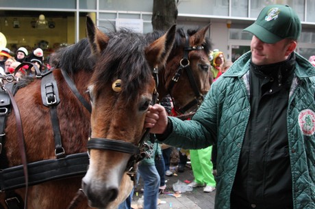 rosenmontag