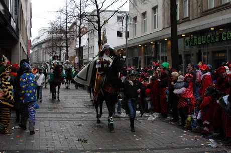 rosenmontag