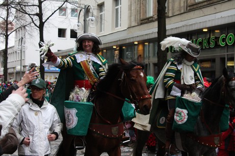 rosenmontag