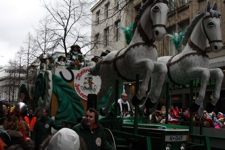 rosenmontag