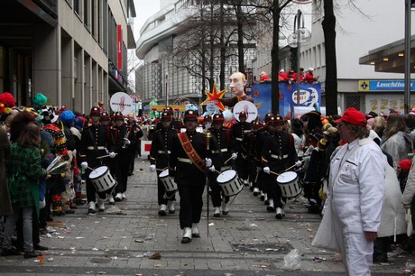 rosenmontag