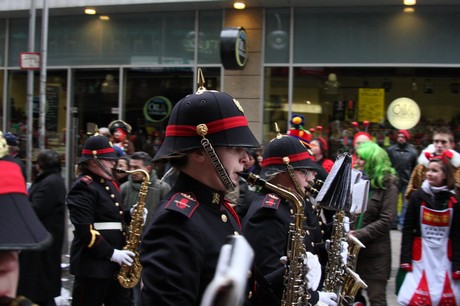 rosenmontag