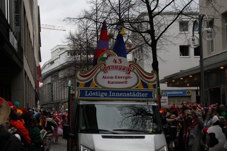 rosenmontag