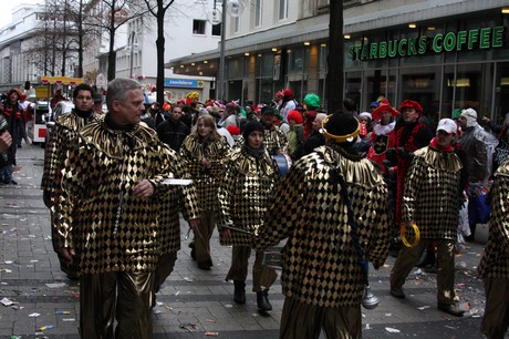 rosenmontag