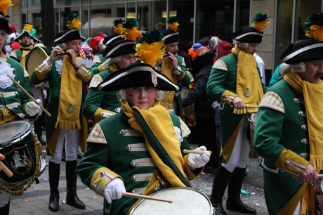 rosenmontag