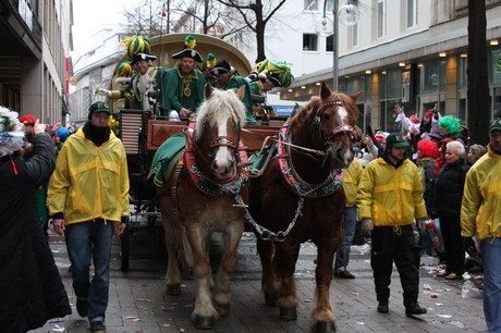 rosenmontag