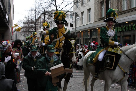 rosenmontag