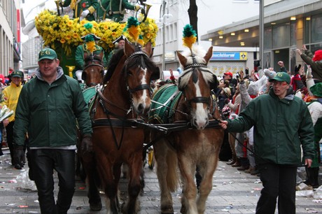 rosenmontag