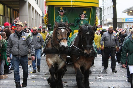 rosenmontag