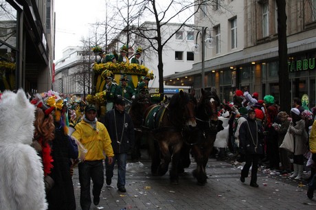 rosenmontag