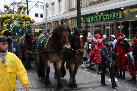 rosenmontag