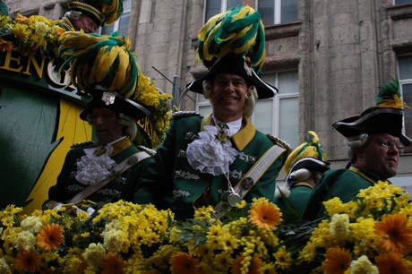 rosenmontag